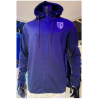 Landmark Zip Hoodie