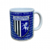 Wall Badge Mug