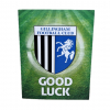 Good Luck Card