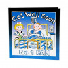 Get Well Small Card