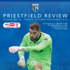 Gills v Grimsby Town Programme