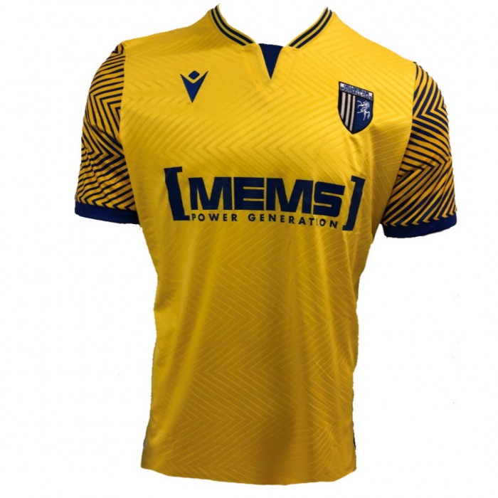 Replica Away Shirt 22/23