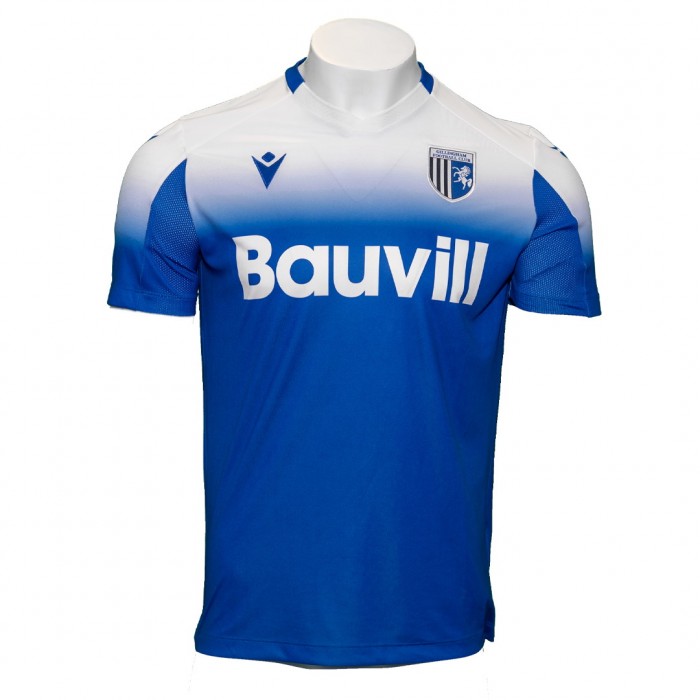 Jnr Replica Home Shirt 23/24