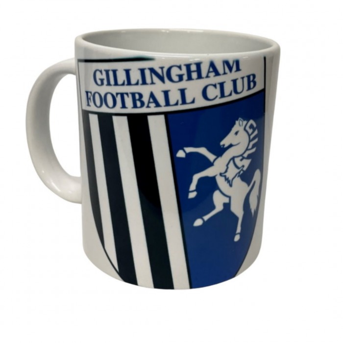 Gills Mug