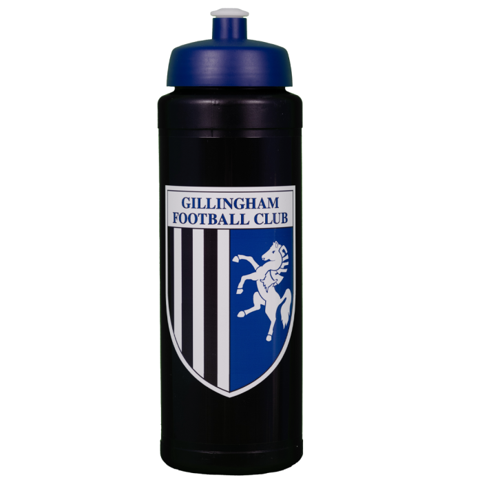 Gillingham Water Bottle