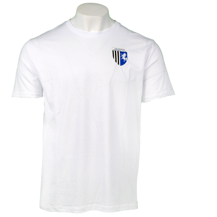 The Gills Crest T-Shirt