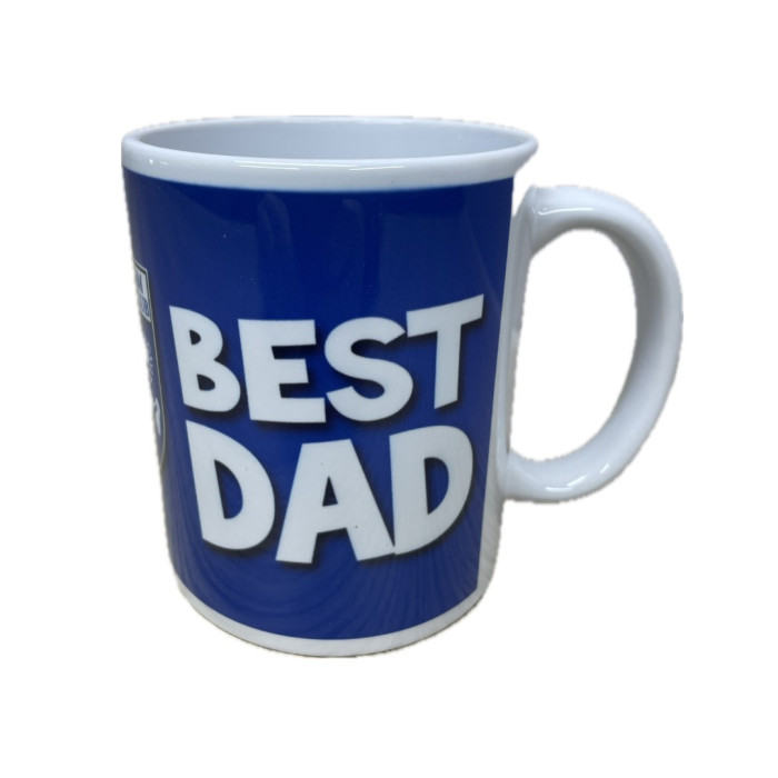Fathers Day Mug