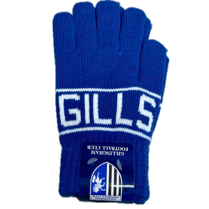 Gills Gloves