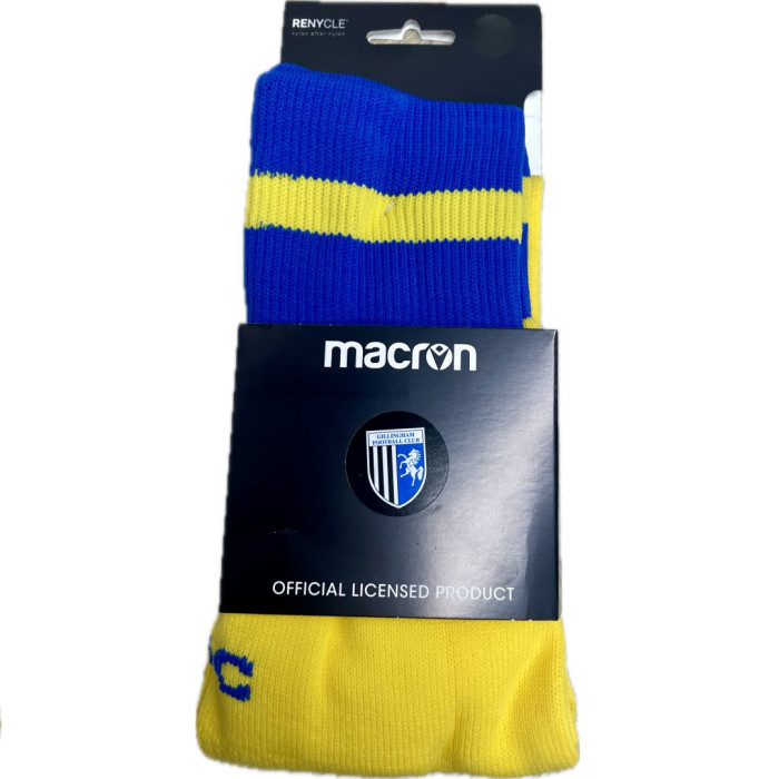 Jnr Replica Away Sock 24/25