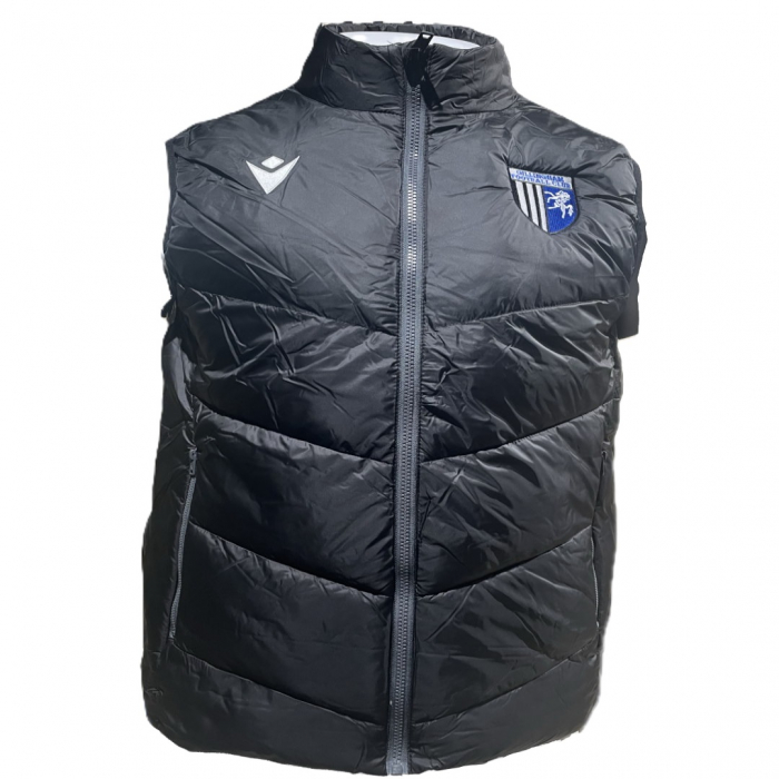 Coldmire Gilet