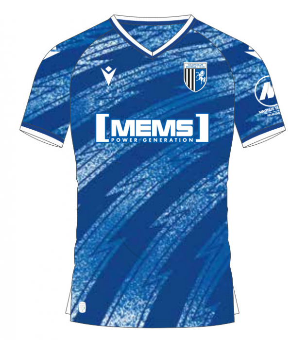 Replica Home Shirt 25/26
