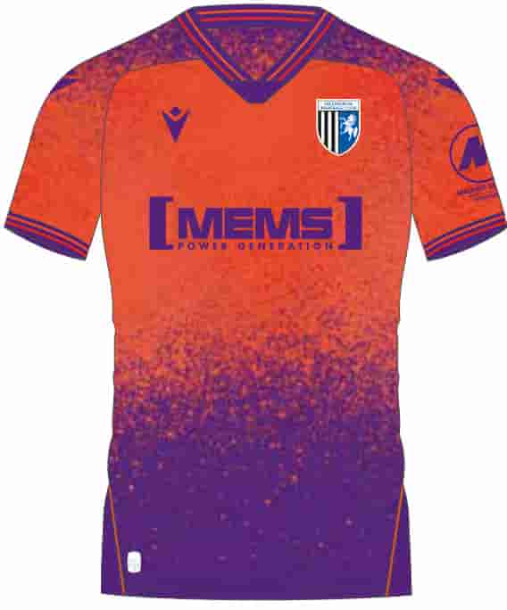 Jnr Replica Third Shirt 25/26