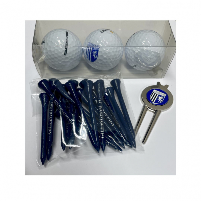 GFC Golf Set
