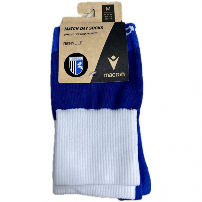Replica Home Socks 25/26