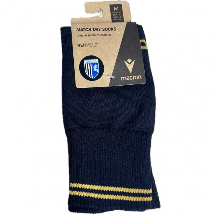Replica Away Socks 25/26