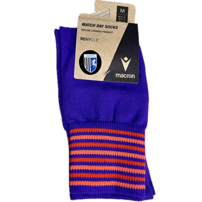 Jnr Replica Third Socks 25/26