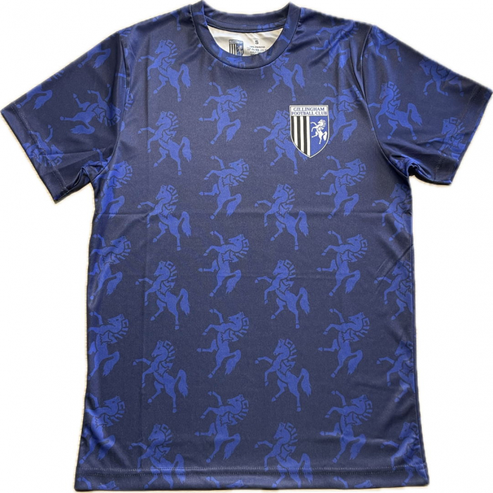 Hawaiian T Shirt