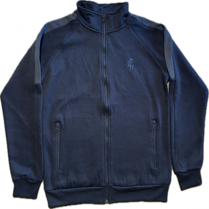 Progress Tracksuit Top