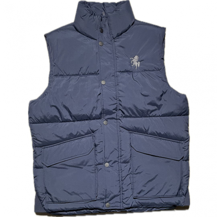 Longleat Gilet