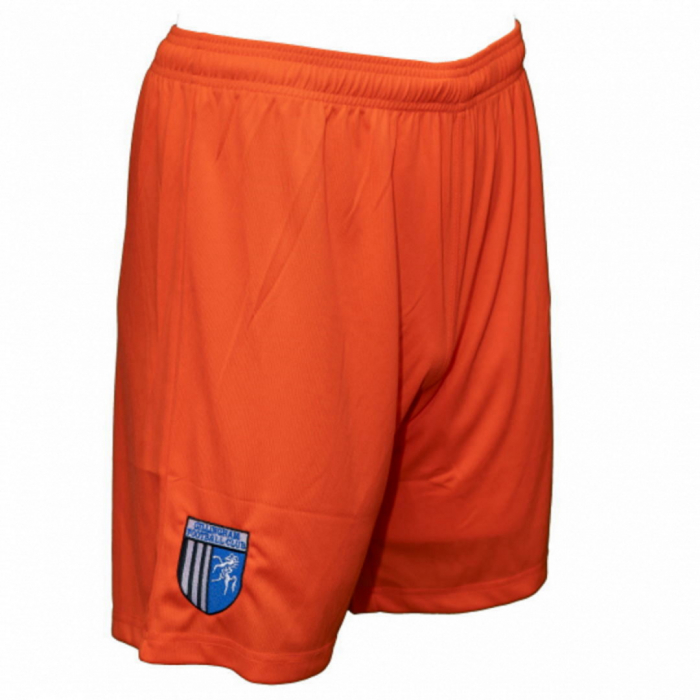 Players Goalie Shorts Home 25/26