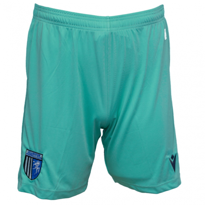 Players Goalie Shorts Away 25/26