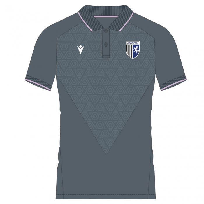 Jnr Travel Polo 2627