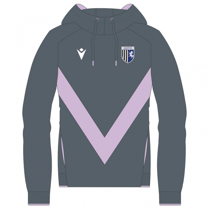 Travel Hoodie 26/27