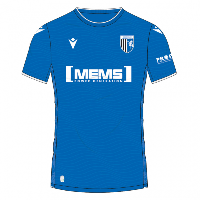 Home Shirt 26/27