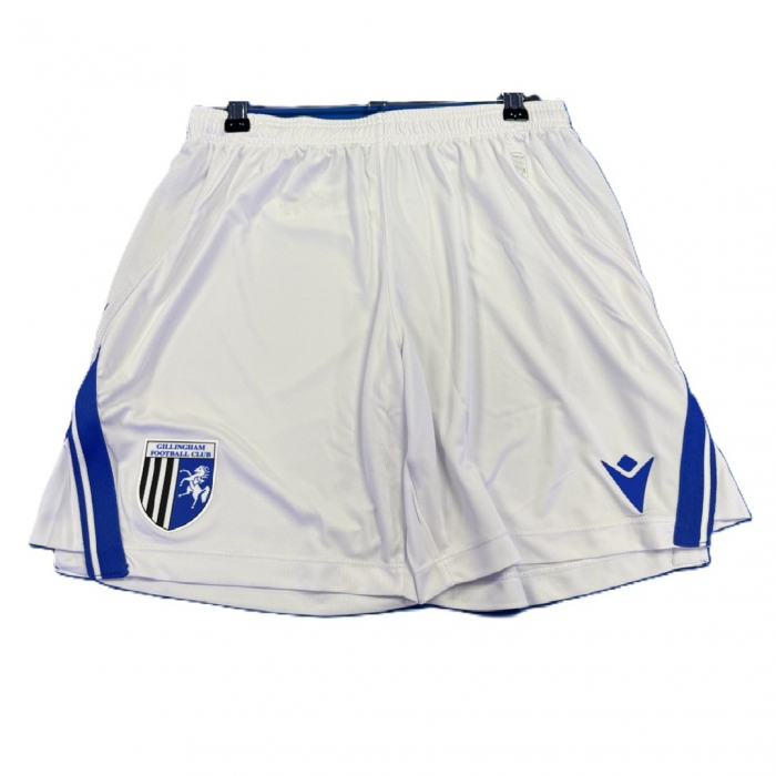 Jnr Home Shorts 26/27