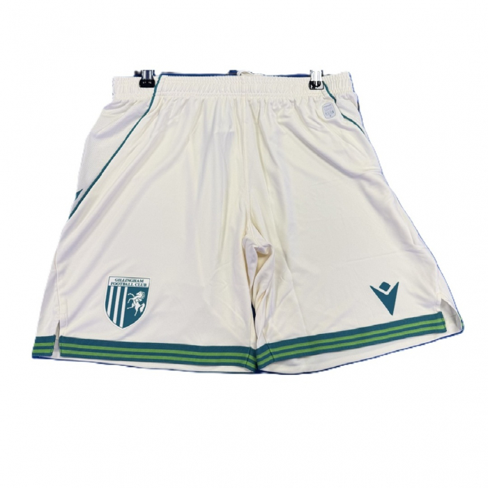 Away Shorts 26/27