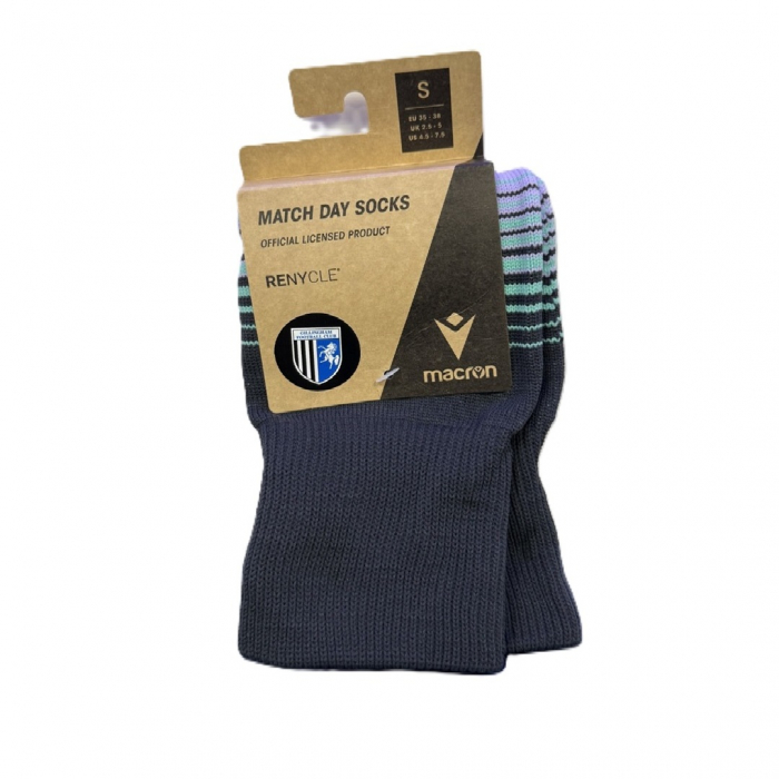Third Socks 26/27