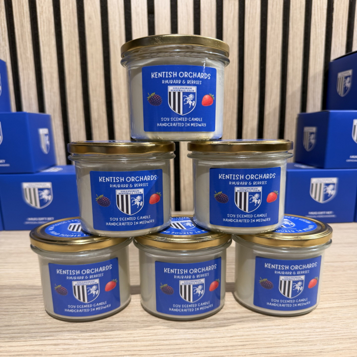 GFC Candle