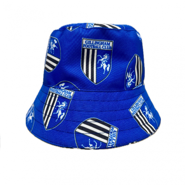 Gills Bucket Hat