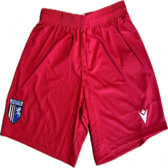 Jnr GK Shorts 26/27