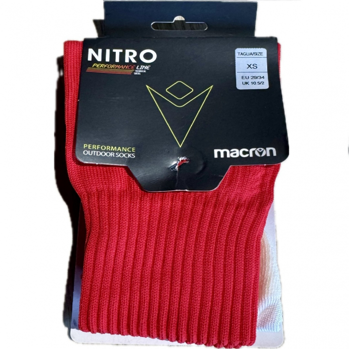 Jnr GK Socks 26/27