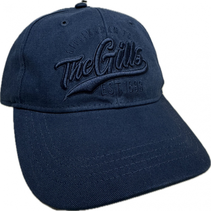 Baseball Cap The Gills
