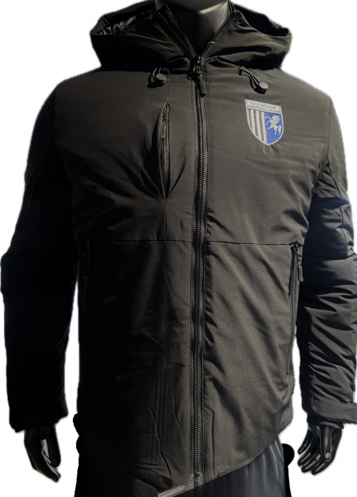 Grifter Jacket