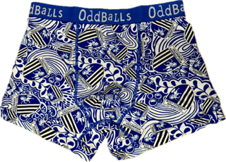 Boxer Shorts