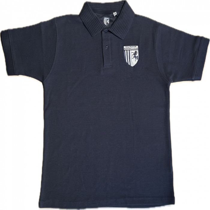 Burbank Polo Shirt