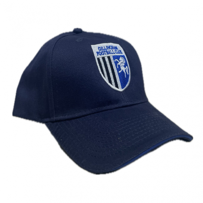 Baseball Cap Navy