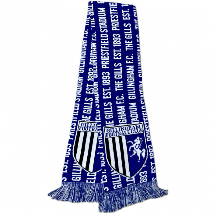 Wall Scarf