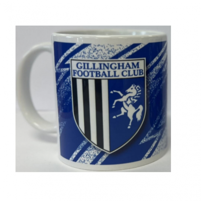 Home Shirt Mug