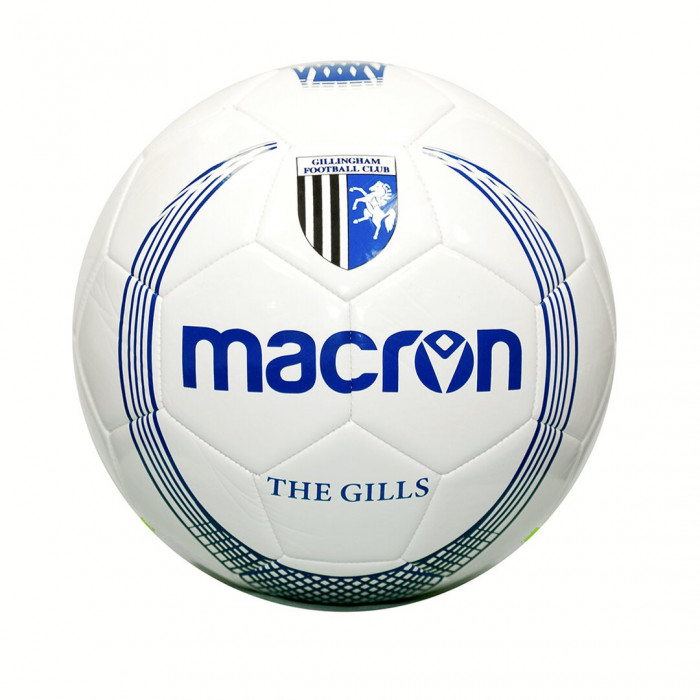 Large Football