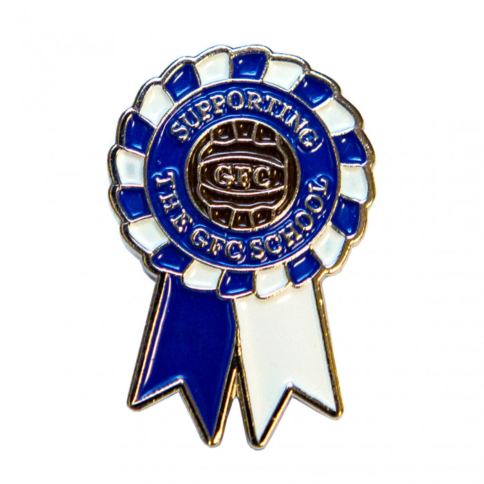 GFC School Badge