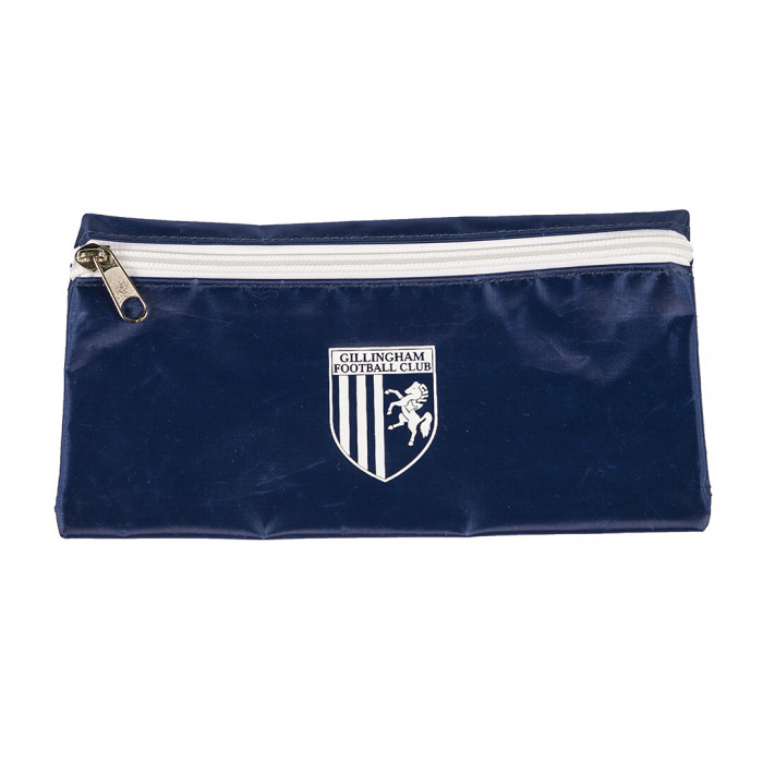 Navy Pencil Case