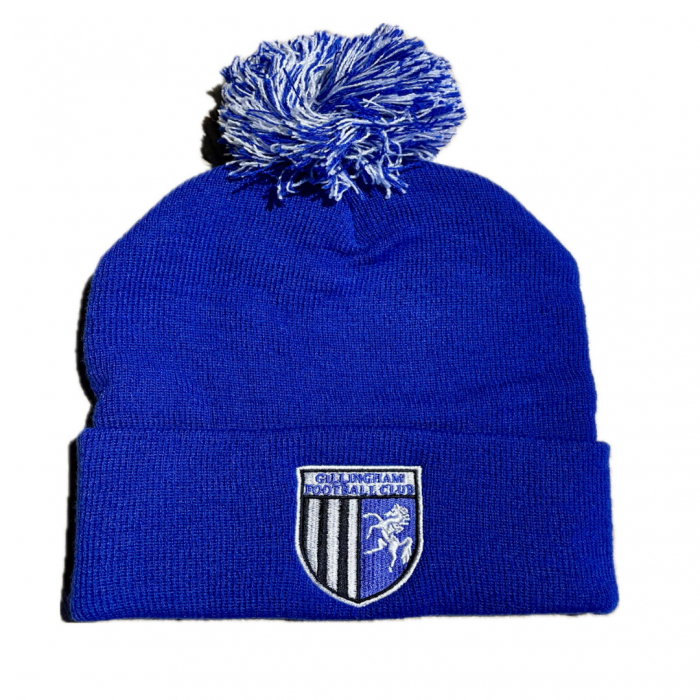 Bobble Hat