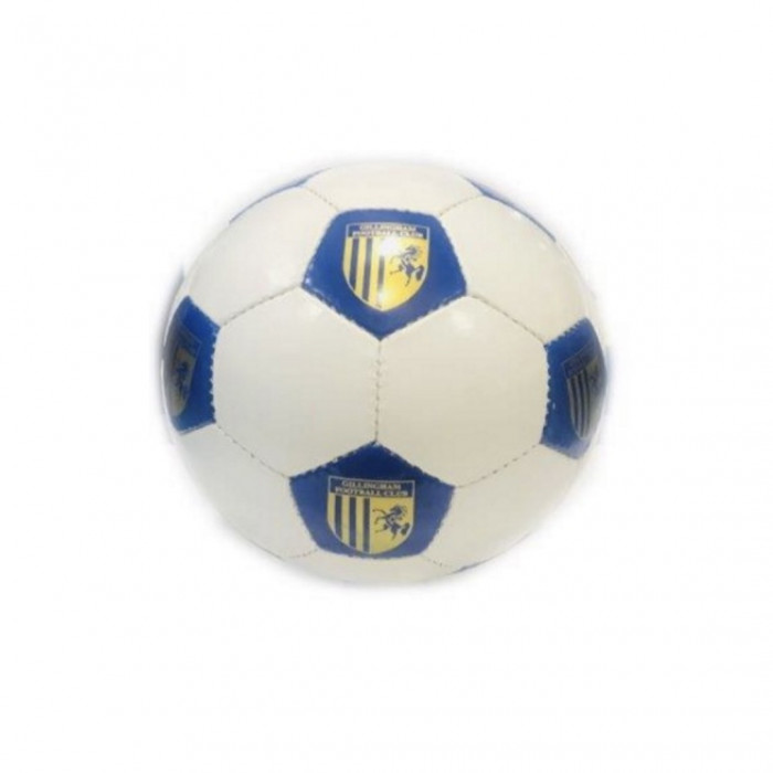 Large Football Gold Crest