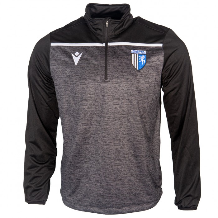 1/4 Zip Sweat 21/22