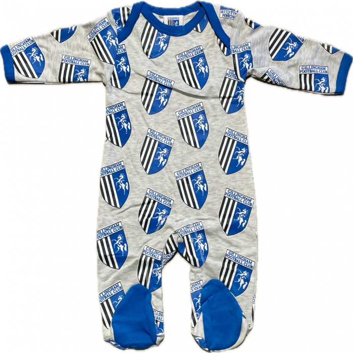 Baby Sleepsuit